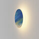 Ramen LED 2.6 inch Paintable Wall Sconce Wall Light